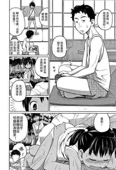 Kawaii Imouto to Ikenai Koto Shiteimasu!