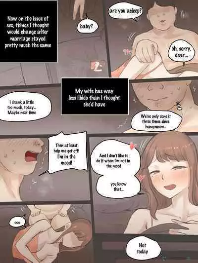 [Laliberte] Memory1 (English) (cartoonporn.to)