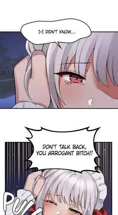 Elf Who Likes to be Humiliated Ch.13/?