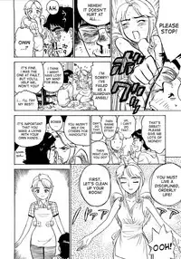 [Momoyama Jirou] MOMOMAN [English] [desudesu + LWB]