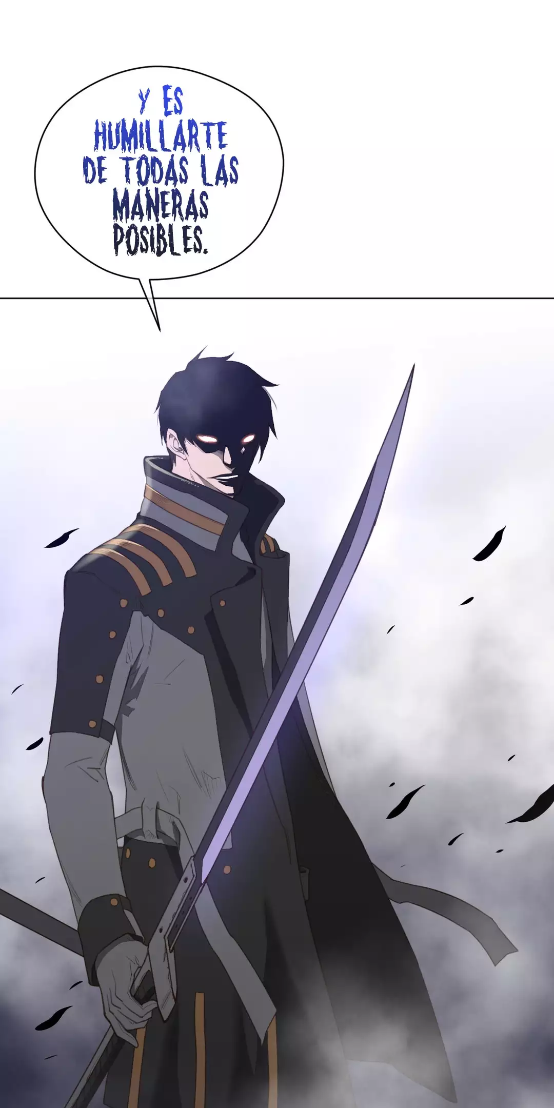 Perfect Half Ch.1-25