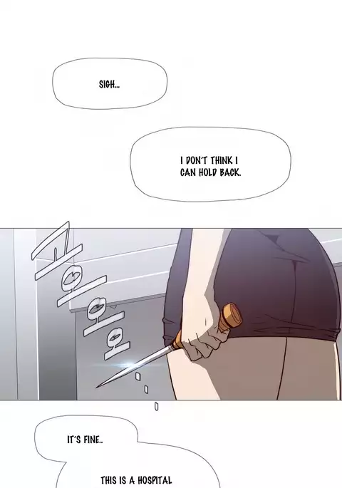 Household Affairs Ch.1-32