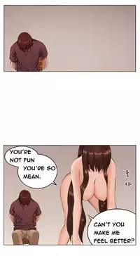 Trap Ch.1-8 (English) (Ongoing)