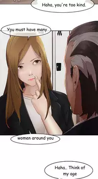 The Matrix Ch.1-6 (English) (Ongoing)