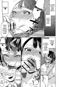 Saimin Kyousei Love Love Tanetsuke | Hypno Coerced Love Mating Ch.1-9