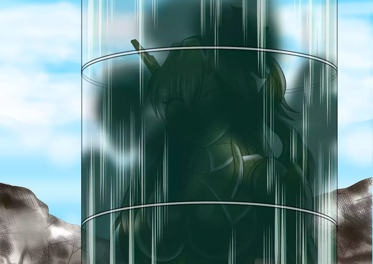 Senki Zenmetsu EP 2: Tachibana Hibiki & Yukine Chris