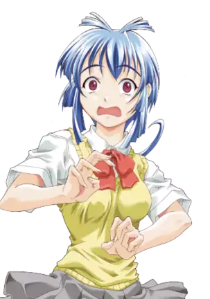 Come To See Me Tonight (decensored)