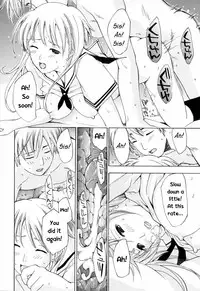 A New Family [English] [Rewrite] [WhatVVB]