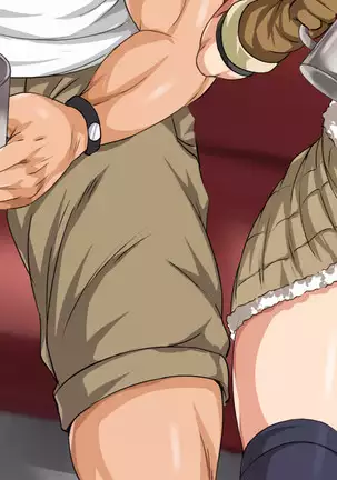 Isekai YariCir -Omae no Mono wa Ore no Mono-