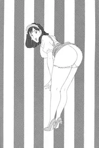 [Moriman Sho-Ten (Various)] KATZE 8 (Various)