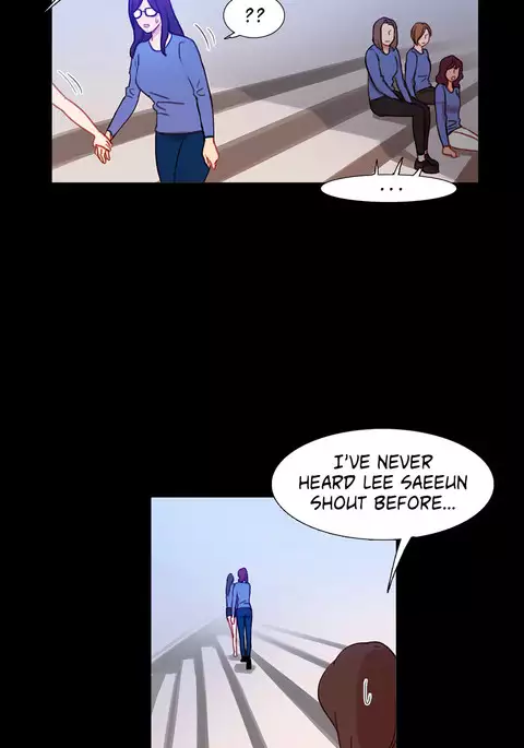 Scandal of the Witch Ch.1-41