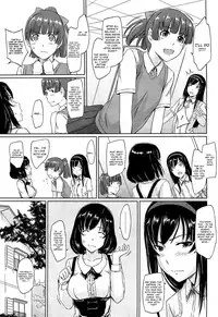 [Kisaragi Gunma] Welcome to Tokoharusou [English] {Ryuutama + 4dawgz + FUKE}