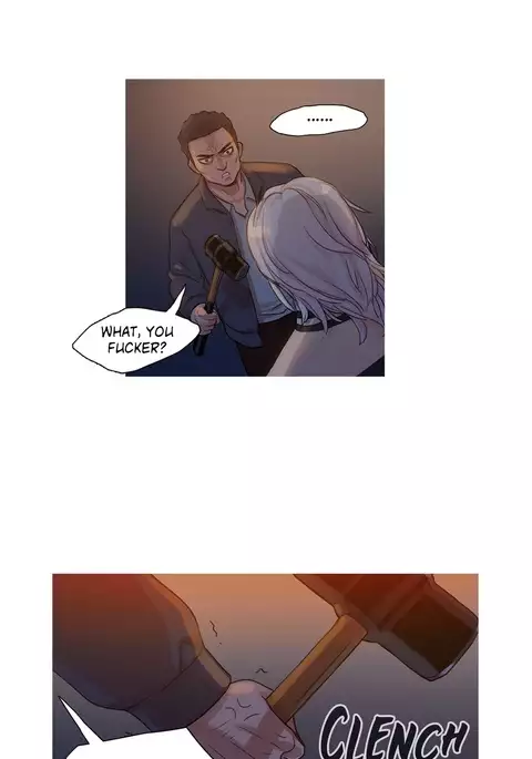 Scandal of the Witch Ch.1-24