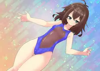 Serenity Guardian Saori