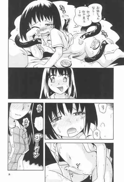 (C73) [Momo no Tsubomi (Various)] EruEru 28 (Various)