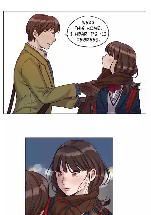 Atonement Camp Ch.1-23