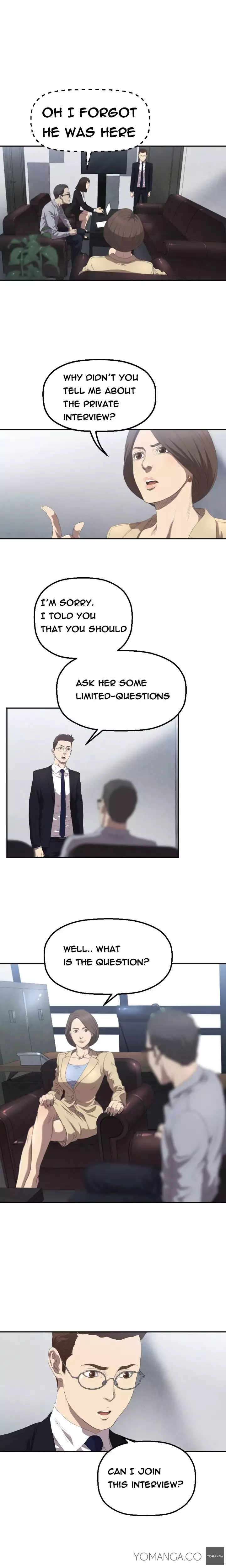Club Sodom Ch.1-8