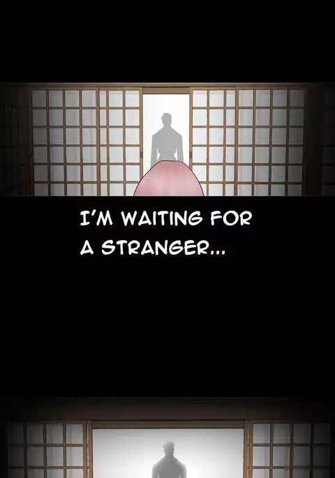 The Taste of the Hand Ch.1-22