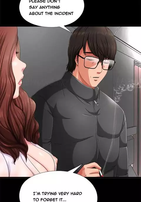Girl Next Door Ch.1-12