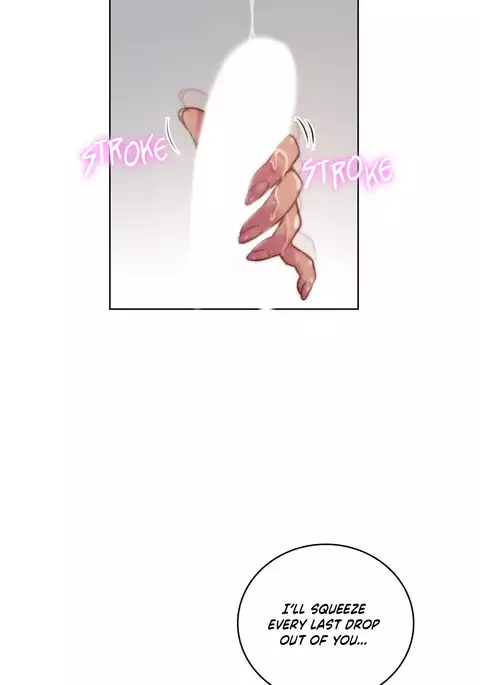 Sex Knights-Erotic Sensuality & Perception Ch.1-20