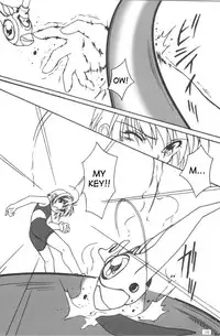 Hirohiko Yanagi - Free3 [eng]