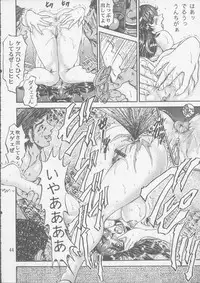 [RunRunRun PCH (Merubo Run)] Ninpu no Hon