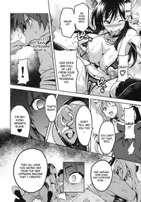 (C78) [Shinjugai (Takeda Hiromitsu)] YUITA-MA (To Love-Ru) [English]