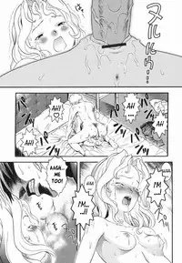 [Michiru Chikasato] Hitori Asobi Ch.4,7,9,11,12 [English]