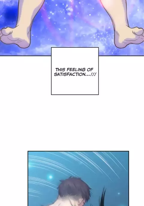 Ghost Love Ch.1-19