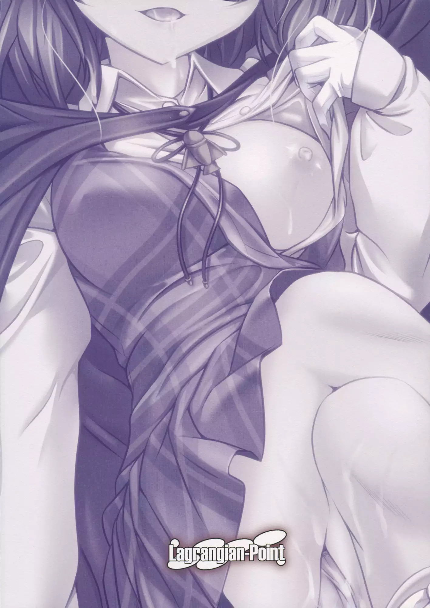 Sumireko SSW -Sexual Sleep Walker-