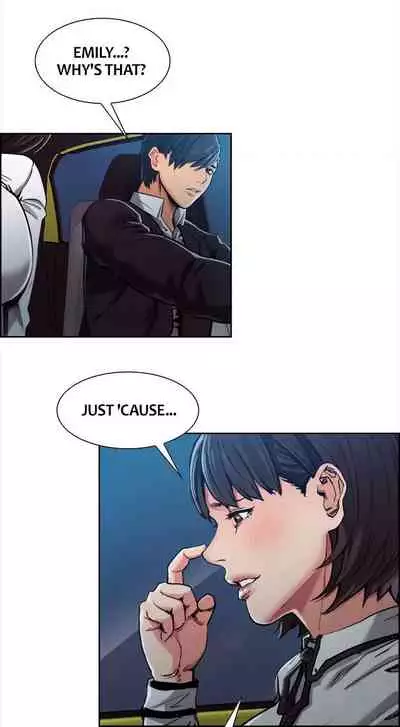 Taste of Forbbiden Fruit Ch.17/24