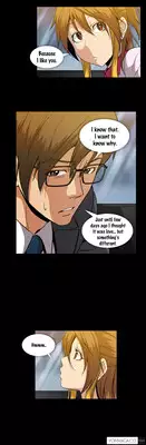 [Yihyeonmin] Drug Candy Ch.0-34 (English) (YoManga) (Ongoing)