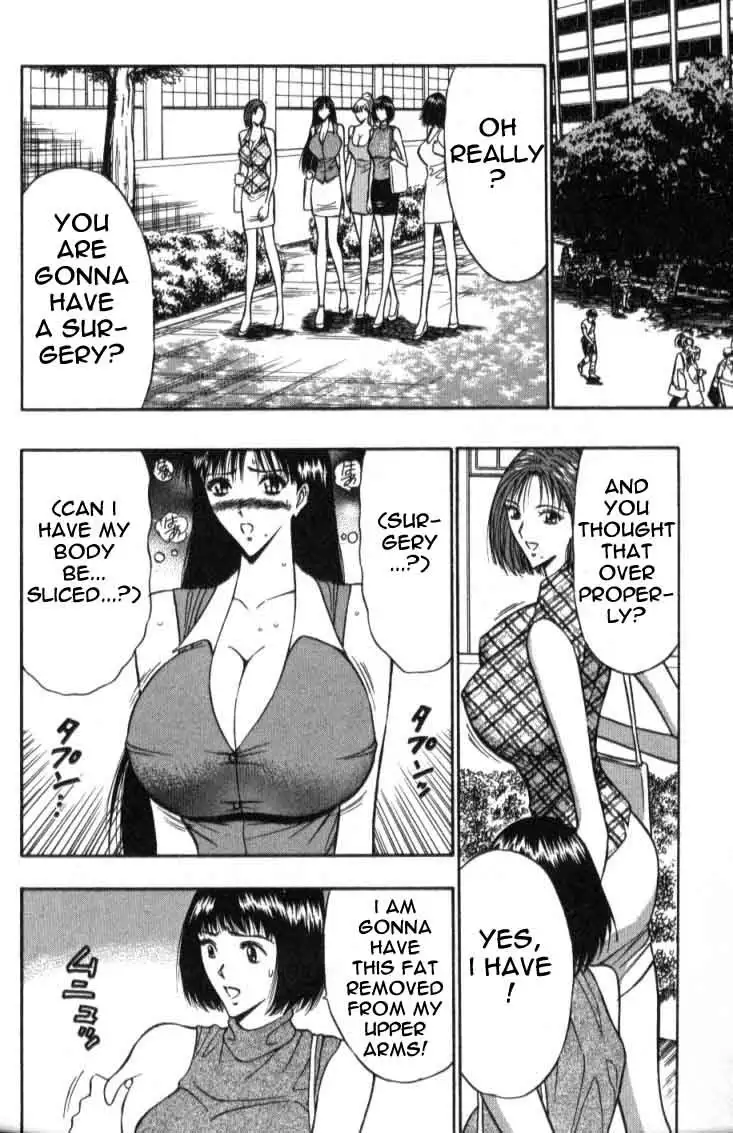 Pururun Seminar Ch39 - A Choice To Make