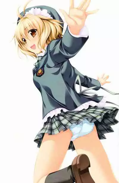 [Alpha] Moeoh Selection - alpha rhythm - Alpha Gashuu [Incomplete]