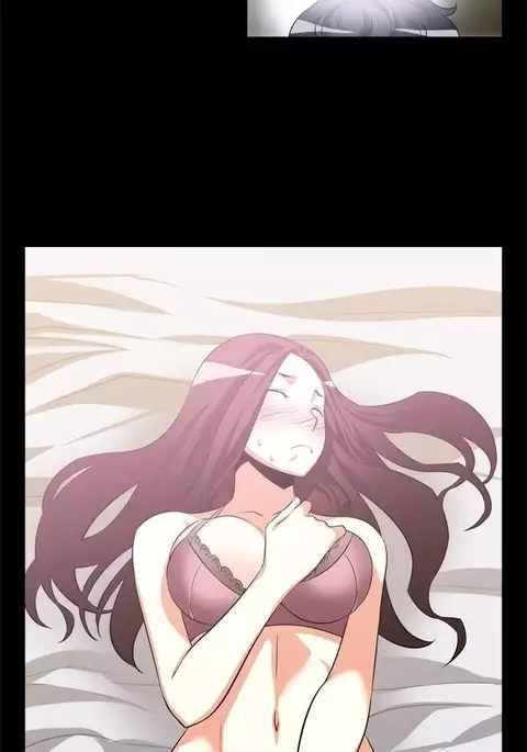 Love Parameter Ch.1-50