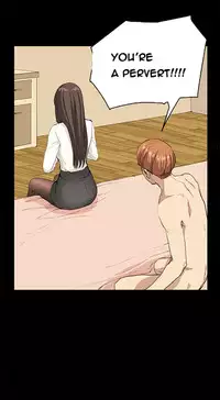 [Keum Sah Gong] Si-Eun Ch.1-35 (English) (Ongoing)