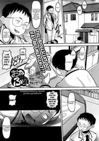 [Norakuro Nero] OtaPri - Princess of Otaku [English] [Yoroshii]