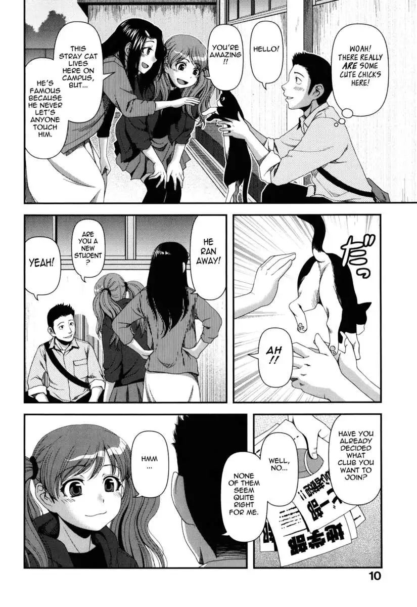 Titty Temptation Games