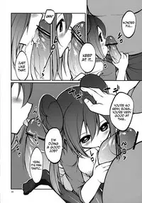 Mei-tan to Yamaotoko | Rosa and the Hiker