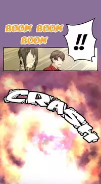 [Hong BanJang] Aharoo Ch.1-25 (English) (YoManga) (Ongoing)