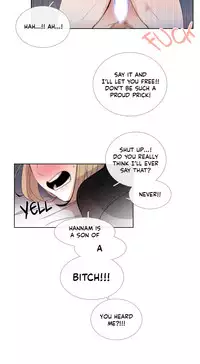 [Silverstar] Talk To Me Ch.1-37 (English) (Ongoing)