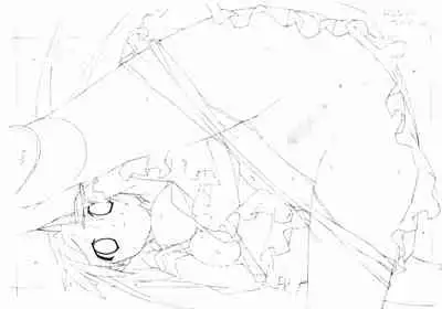 [Lillian] Twinkle☆Crusaders Perfect Visual Book [Kannagi rei･kotamaru]