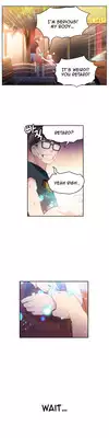 [BAK Hyeong Jun] Sweet Guy Ch.1-50 (English) (YoManga) (Ongoing)