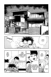 [Maeda Toshio] Adventure Kid Vol.3 [English]