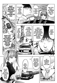 [KON-KIT] Bitch Trap [English] {doujin-moe.us}