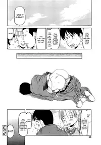 [EB110SS] Ranbou Shinasai Ch.1-4 [English] [biribiri]