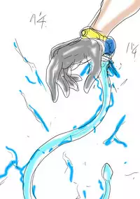 [BLACK SOUSAI STUDIO] QUEEN HEAVEN HELLS GATE Vol.1