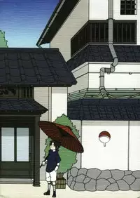 [N! (Nilo)] Uchiha-kun Neko ni Naru (Naruto)