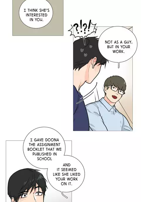 Sadistic Beauty Ch.1-26