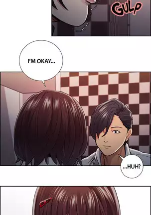 Taste of Forbbiden Fruit Ch.15/24